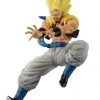 Bandai Japan Dragon Ball Z Bandai Tamashii Nations Dragon Ball - Gogeta (Rising Fighters) Ichiban Figure