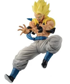 Bandai Japan Dragon Ball Z Bandai Tamashii Nations Dragon Ball - Gogeta (Rising Fighters) Ichiban Figure