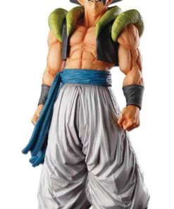 Dragon Ball Z Banpresto Dragon Ball Super: Super Master Stars Piece - The Gogeta