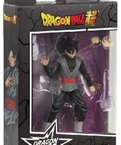 Bandai America Dragon Ball Z Bandai Dragon Ball Stars - Goku Black