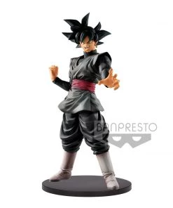 Dragon Ball Z Banpresto Dragon Ball Legends Collab - Goku Black