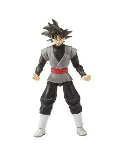 Bandai America Dragon Ball Z Bandai Dragon Ball Stars - Goku Black