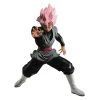Bandai Japan Bandai Tamashii Nations Dragon Ball Super - Goku Black (Super Saiyan Rose) Ichiban Figure Dragon Ball Z