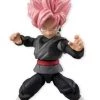 Bandai Japan Dragon Ball Z Bandai 66 Action Dash Dragonball Super Figure - Goku Rose
