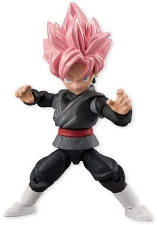Bandai Japan Dragon Ball Z Bandai 66 Action Dash Dragonball Super Figure - Goku Rose 1 Bandai Japan Dragon Ball Z Bandai 66 Action Dash Dragonball Super Figure - Goku Rose
