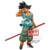 Banpresto Dragon Ball Super Master Stars - The Son Goku Dragon Ball Z