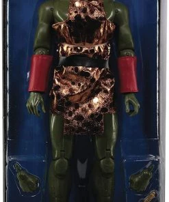 Mego Corporation Mego Star Trek: The Original Series - Gorn 14-inch Action Figure