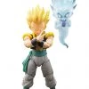Bandai Japan Dragon Ball Z Bandai Tamashii Nations Dragon Ball Gotenks S.H. Figuarts