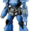 Bandai Japan Bandai Hobby Gundam The Origin - #004 YMS-07B-0 Prototype Gouf (Tactical Demonstrator) 1/144 HG Model Kit