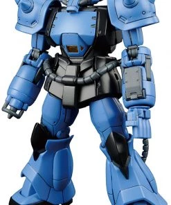 Bandai Japan Bandai Hobby Gundam The Origin - #004 YMS-07B-0 Prototype Gouf (Tactical Demonstrator) 1/144 HG Model Kit