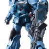 Bandai Japan Bandai Hobby Mobile Suit Gundam 08th MS Team - #117 MS-07B Gouf Custom 1/144 HG Model Kit