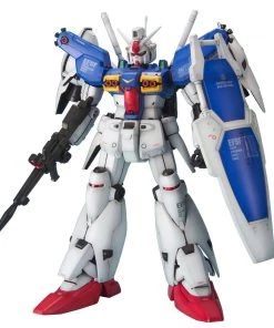 Bandai Japan Bandai Hobby Gundam 0083 GP-01/Fb 1/60 PG Model Kit