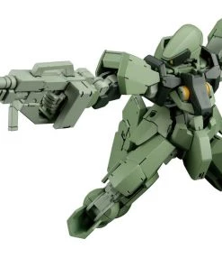 Bandai Japan Bandai Hobby Gundam: Iron-Blooded Orphans - #02 Graze Standard/Commander Type 1/144 HG Model Kit