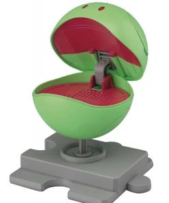 Bandai Japan Bandai Spirits Mobile Suit Gundam - #12 Haro Basic Green Haro-Pla Model Kit