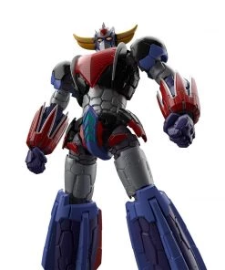 Bandai Japan Bandai Hobby Mazinger Z Grendizer (Infinitism Ver.) 1/144 HG Model Kit