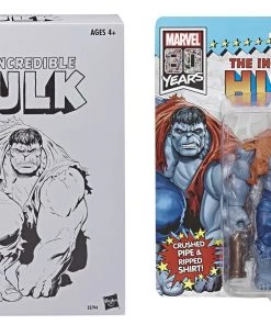 Hasbro Marvel Legends 80th Anniversary 6