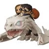 Funko Pop! Rides: Harry Potter - Harry, Ron And Hermione Riding Gringott's Dragon