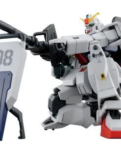 Bandai Japan Bandai Hobby Gundam 08th MS Team - #210 RX-79(G) Ground Gundam Type HG Model Kit