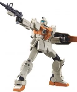 Bandai Japan Bandai Hobby Mobile Suit Gundam 08th MS Team - #202 RGM-79(G) GM Ground Type 1/144 HG Model Kit