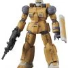 Bandai Japan Bandai Hobby Gundam The Origin - #14 Guncannon Mobility Test Type/Firepower Test Type 1/144 HG Model Kit
