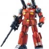 Bandai Japan Bandai Hobby Mobile Suit Gundam RX-77-2 GUNCANNON 1/100 MG Model Kit