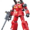 Bandai Japan Bandai Hobby G Gundam - #190 RX-77-2 Guncannon (Revive) 1/144 HG Model Kit