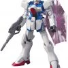 Bandai Japan Bandai Hobby #165 LM312V04 Victory Gundam 1/144 HG Model Kit