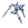 Bandai Japan Bandai Hobby Gundam Build Divers - #14 Gundam 00 Sky 1/144 HG Model Kit