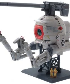 Bandai Japan Bandai Hobby RB-79 Mobile Pod Ball Ver.Ka MG Model Kit Gundam