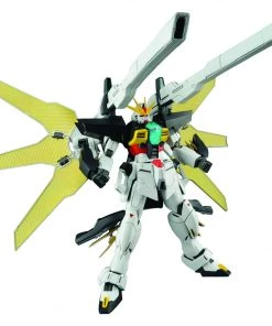 Bandai Japan Bandai Hobby Gundam Double X 1/100 MG Model Kit