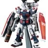 Bandai Japan Bandai Hobby Gundam Thunderbolt - FA-78 Full Armor Gundam (Thunderbolt Anime Color Ver.) HG Model Kit