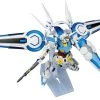 Bandai Japan Bandai Hobby G-Reco Gundam #17 G-Self With Perfect Pack 1/144 HG Model Kit