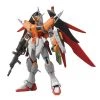 Bandai Japan Bandai Hobby Gundam SEED Destiny - #226 Destiny Gundam (Heine Westenfluss Colors) 1/144 HG Model Kit