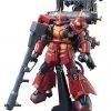 Bandai Japan Bandai Hobby Gundam Thunderbolt - Psycho Zaku (Thunderbolt Anime Color Ver.) HG Model Kit
