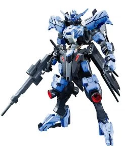 Bandai Japan Bandai Hobby Gundam Iron-Blooded Orphans: Season 2 - Vidar 1/100 Full Mechanics Model Kit