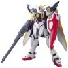 Bandai Japan Bandai Hobby Gundam Wing - #162 XXXG-01W Wing Gundam 1/144 HG Model Kit