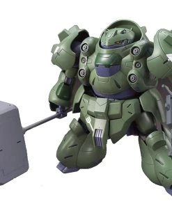 Bandai Japan Bandai Hobby Gundam: Iron-Blooded Orphans - Gundam Gusion 1/144 HG Model Kit