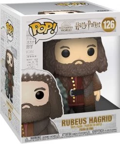 Funko Pop! Harry Potter - Holiday Collection (Set Of 5)