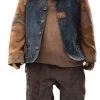 Star Ace Toys Harry Potter And The Sorcerer's Stone - Rubeus Hagrid (Ver. 2.0) 1/6 Scale Action Figure