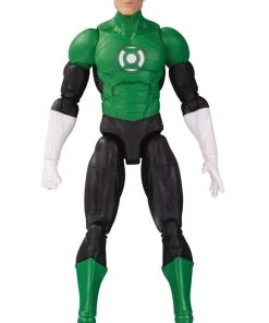 DC Comics DC Collectibles DC Essentials - Hal Jordan Action Figure