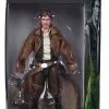 Hasbro Star Wars Black Series 6" Endor Han Solo (Return Of The Jedi)