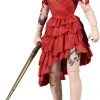 McFarlane Toys DC Comics: The Suicide Squad - Harley Quinn