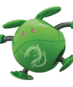 Bandai Japan Bandai Hobby SD Sangoku Soketsuden - #16 Haro SD Model Kit