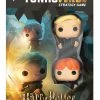 Funkoverse Harry Potter 101 Expandalone Strategy Game