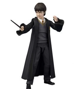 Bandai Japan Bandai Tamashii Nations Harry Potter - Harry Potter S.H. Figuarts