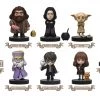 Beast Kingdom Mini Egg Attack MEA-035 - Harry Potter Collection (Set Of 8)