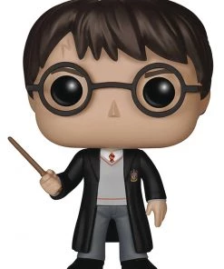 Funko Pop! Harry Potter - Harry Potter
