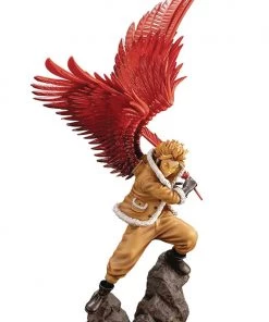 Kotobukiya My Hero Academia - Hawks ArtFX J Statue