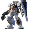 Bandai Japan Bandai Hobby Advance Of Zeta - #56 Gundam TR-1 Hazel Custom HG Model Kit