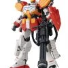 Bandai Japan Bandai Hobby Gundam Wing: Endless Waltz - Gundam Heavyarms Ver EW 1/100 MG Model Kit